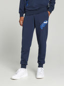 Navy Blue color option, Currently selected