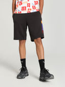 Black color option, Currently selected