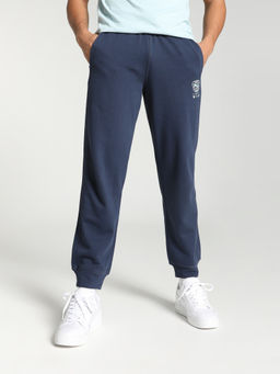 Puma - BETTER SPORTSWEAR Sweat Mens Blue Joggers