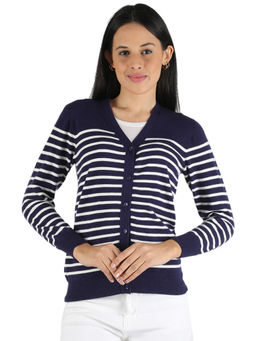 Monte Carlo - By Blue Striped Cardigan