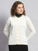 Cream color option, Currently selected
