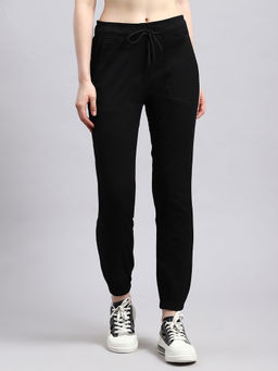 Monte Carlo - Black Light Wash Slim Fit Jeans