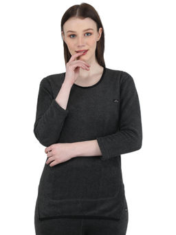 Monte Carlo - Black Solid Thermal Top