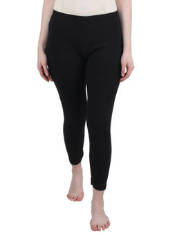 Monte Carlo - Black Solid Thermal Bottom