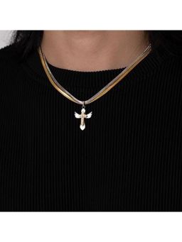 Salty Alpha - Multi-Colour Seraph Dominion Necklace