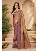 Mauve color option