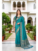 Teal color option