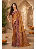 Bronze color option