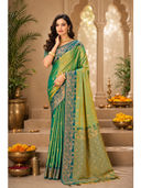 Green color option