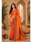 Orange color option