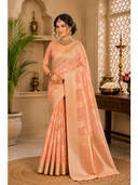 Peach color option