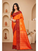 Orange color option