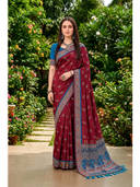 Maroon color option