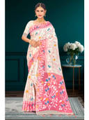 Pink color option, Currently selected