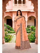 Peach color option