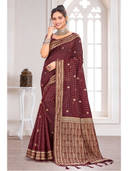 Maroon color option