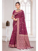 Magenta color option, Currently selected