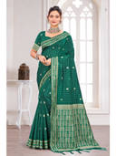 Turquoise color option