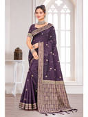 Purple color option