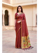 Maroon color option