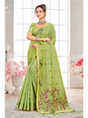 Green color option