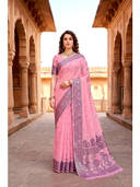 Pink color option, Currently selected
