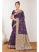 Purple color option