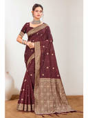 Maroon color option, Currently selected