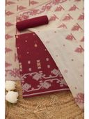 Maroon color option, Currently selected