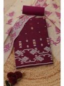 Burgundy color option