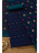 Navy Blue color option, Currently selected