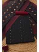 Black color option, Currently selected