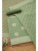 Green color option, Currently selected