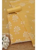 Yellow color option, Currently selected