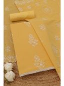 Yellow color option, Currently selected