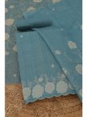 Blue color option, Currently selected