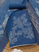 Navy Blue color option, Currently selected