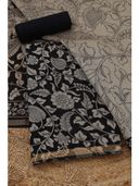 Black color option, Currently selected