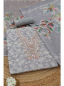 Grey color option, Currently selected