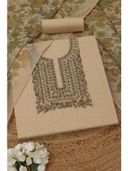 Cream color option, Currently selected