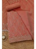 Peach color option, Currently selected