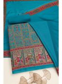 Blue color option, Currently selected
