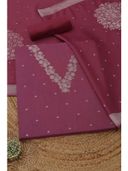 Pink color option, Currently selected