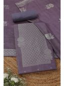 Lavender color option, Currently selected