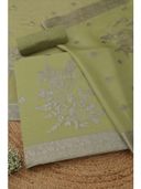 Green color option, Currently selected