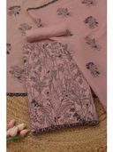 Pink color option, Currently selected