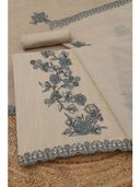 Beige color option, Currently selected