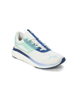 Puma - Softride Pro Echo Consonance Kid Sneakers White & Blue