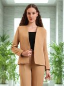 Beige color option, Currently selected