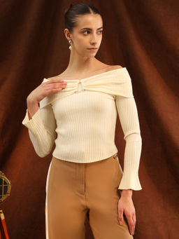 Kazo - Wyndham Winter Top